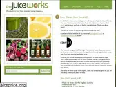 thejuiceworks.net
