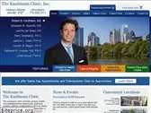 thekaufmannclinic.com