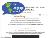 thelanguageschool.us