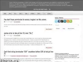 thelinuxerrors.blogspot.com