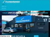 themechanics.co.nz