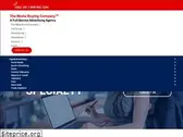 themediabuyingcompany.com