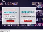 themediaexpo.com