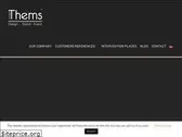 themsconcept.com