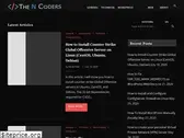 thencoders.com