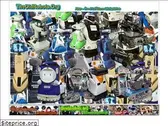theoldrobots.org