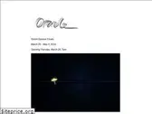 theoracle.works