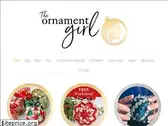 theornamentgirl.com