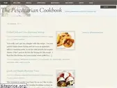 thepescatariancookbook.com