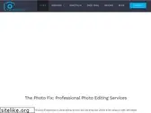thephotofix.com