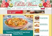 thepioneerwoman.com