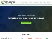 thepipeline.com.au