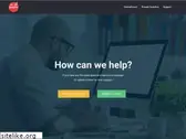 thepixelcurve.com