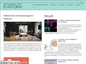 theplatform.dk