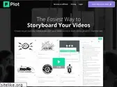 theplot.io