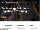 theplummergroup.com