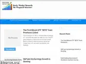 thepreparedinvestor.com