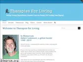 therapiesforliving.com