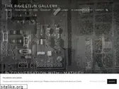 theravestijngallery.com