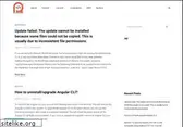 therealprogrammer.com
