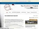 therenditionproject.org.uk