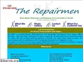 therepairmen.biz