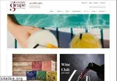 thesavorygrape.com