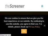 thescreener.com