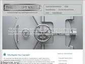 thescriptvault.com