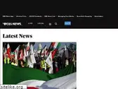 theshowbuzz.com
