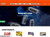 thesnackattack.ca