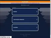 thestack.co.za