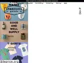 thestandardgoods.com