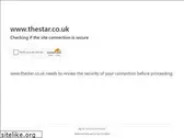 thestar.co.uk