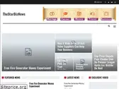 thestarbiznews.com