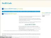 theswiftcodes.github.io