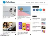 thetechbytes.net