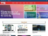 thetechgears.com