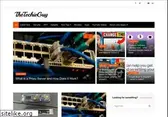 thetechieguy.com