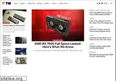 thetechnicalmaster.com