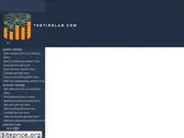 thetirelab.com