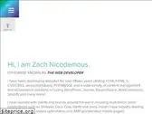 thewebdeveloper.co