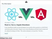 thewebhacker.com
