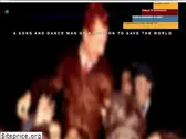 theworldismycountry.com