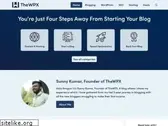 thewpx.com