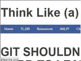 think-like-a-git.net