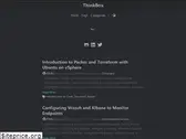 thinkbox.dev