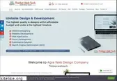 thinkerwebtech.com