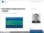 thinkpowershell.com