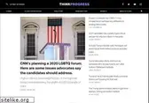 thinkprogress.org